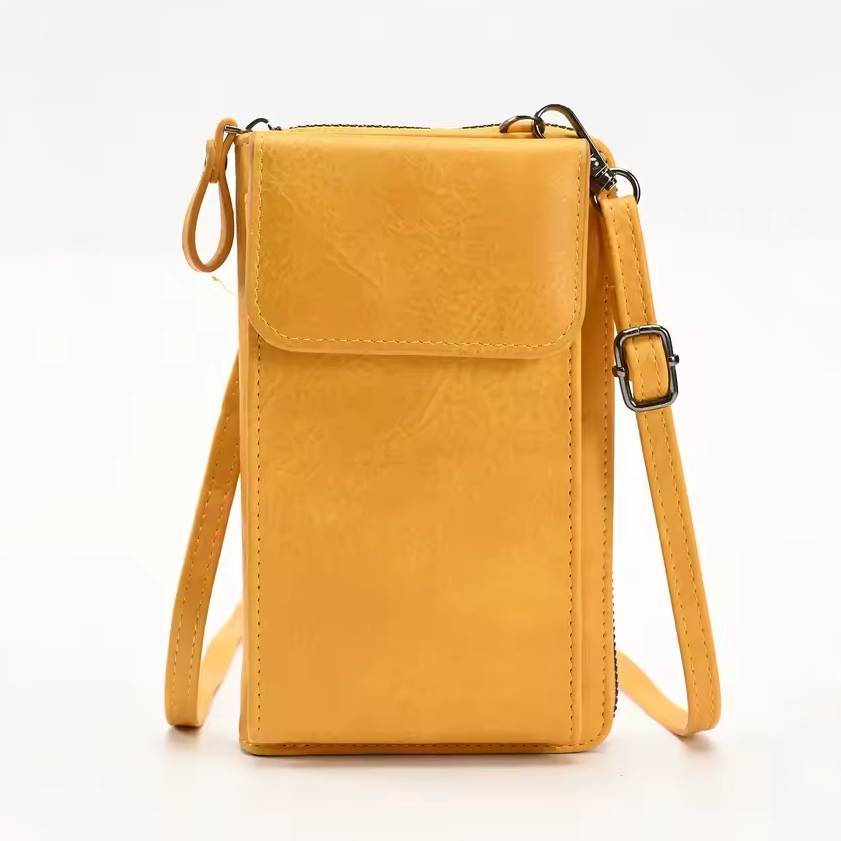 Grace Chic Compact | Classic Handbag