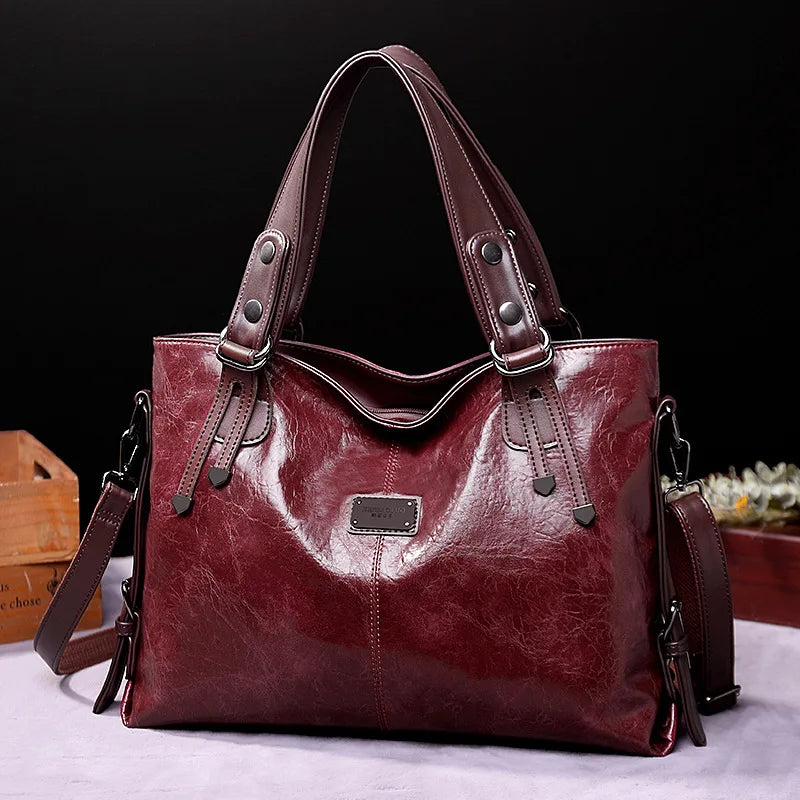 Sophia Elegant Charm | Classic Bag