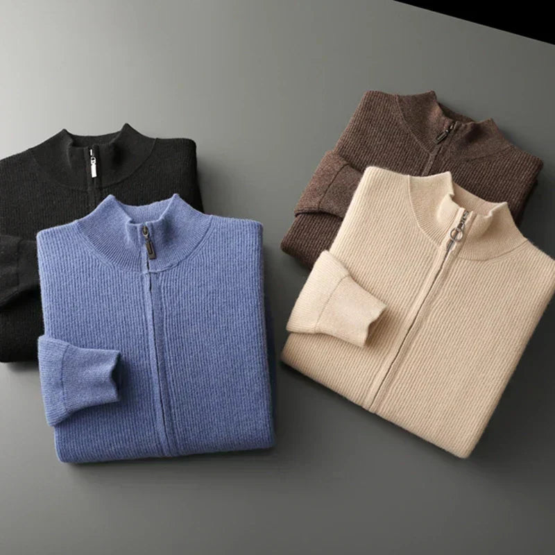 Jackson - Super Soft Premium Cardigan