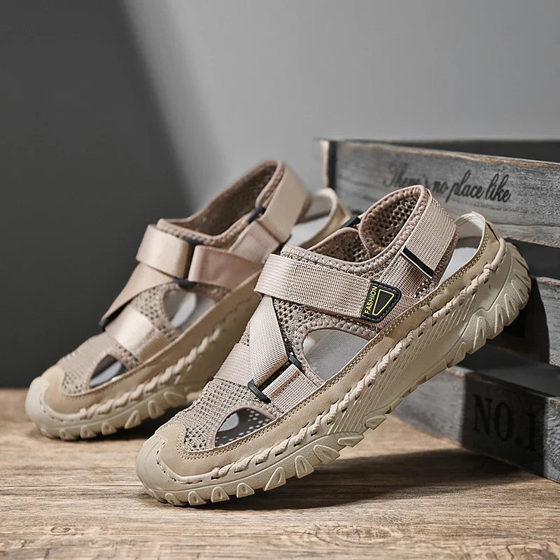 Cascade Hike Sandals