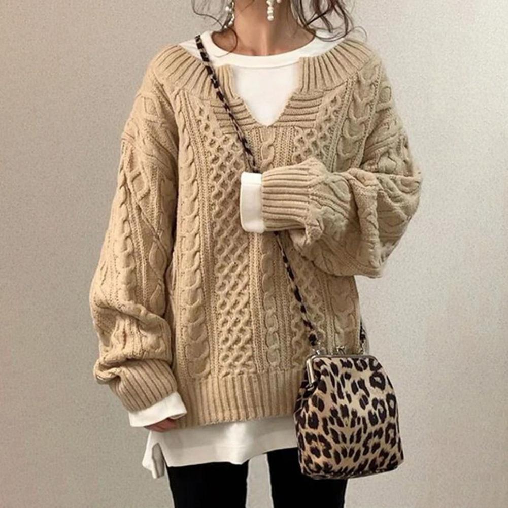 Pandora - Comfortable Sweater