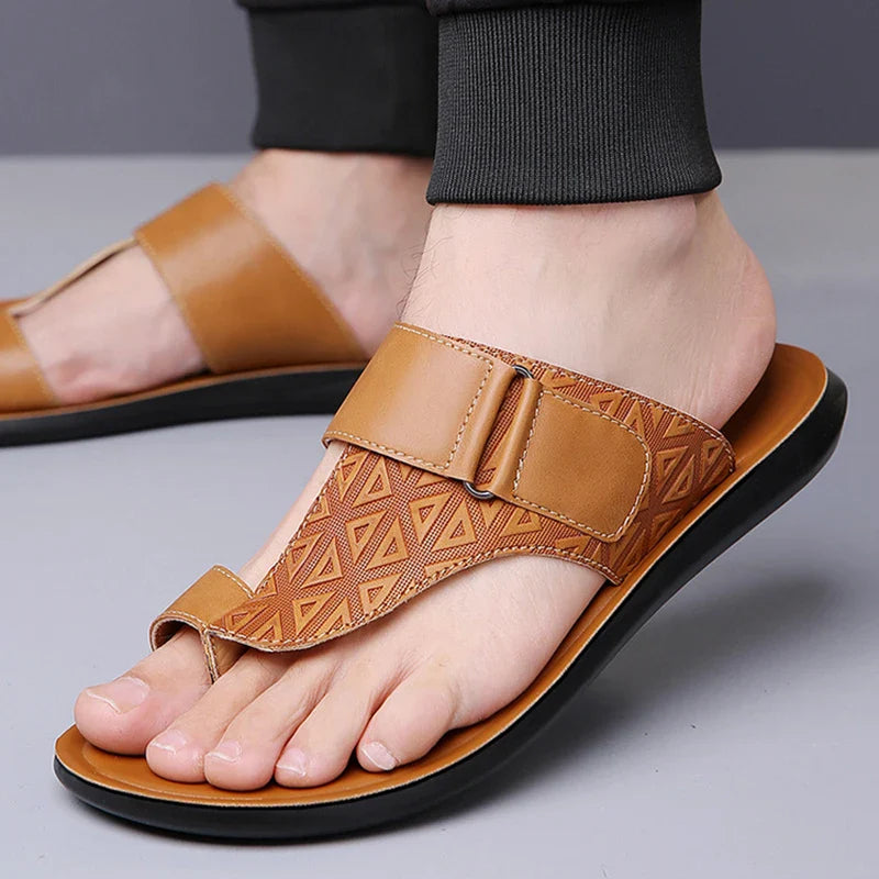 Ashmere Sandals