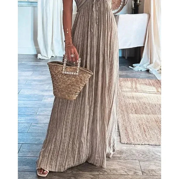 Lara Maxi Dress