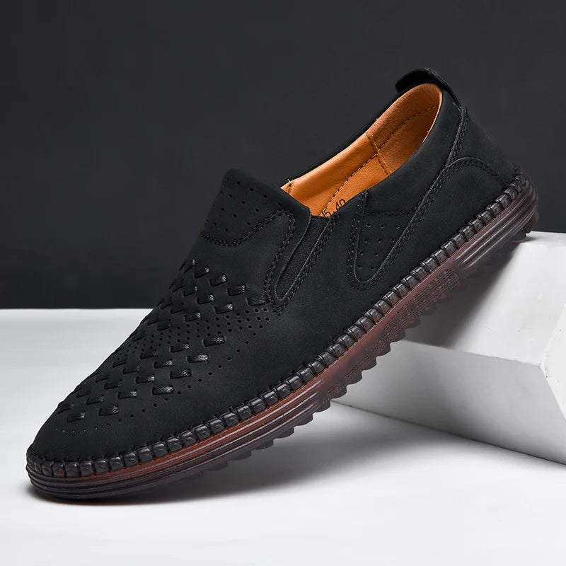 Carter Loafers
