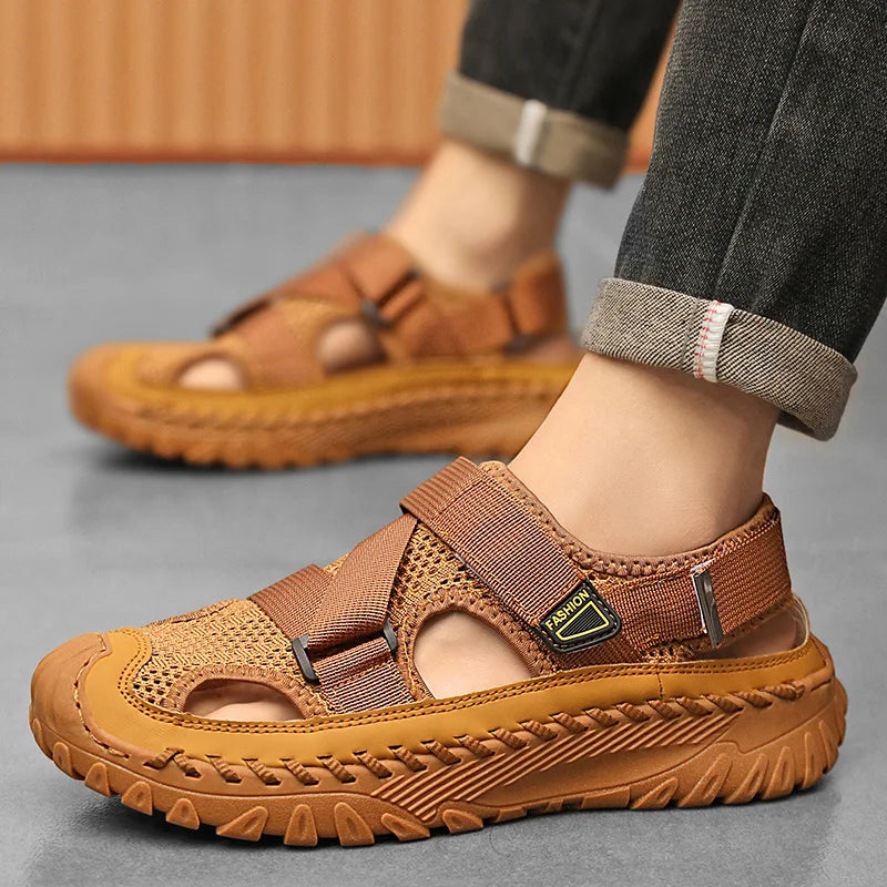 Cascade Hike Sandals