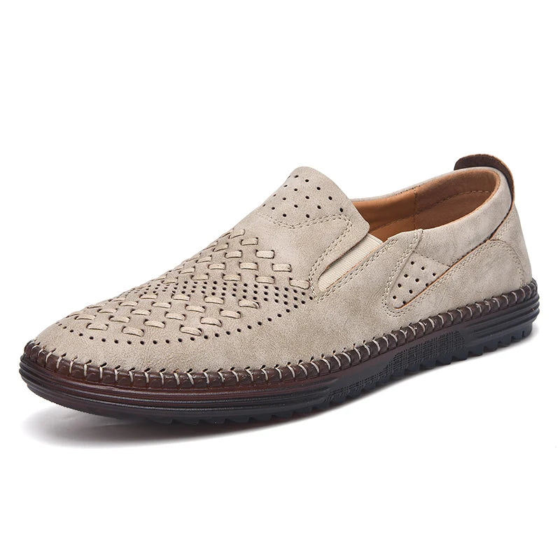 Carter Loafers