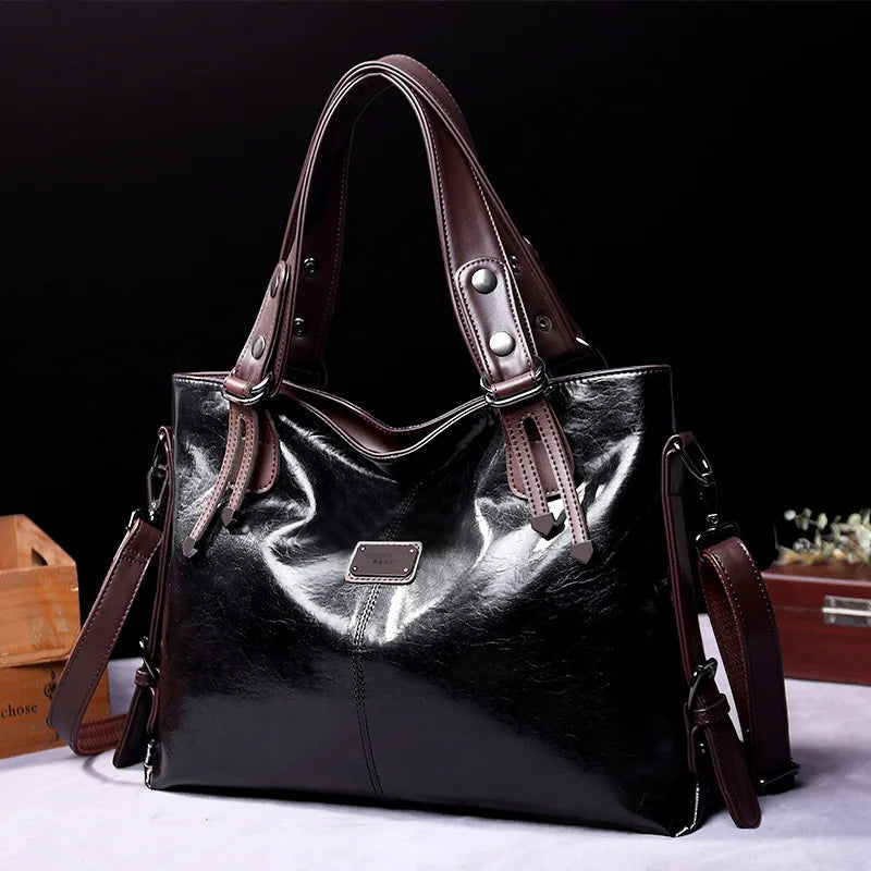 Sophia Elegant Charm | Classic Bag