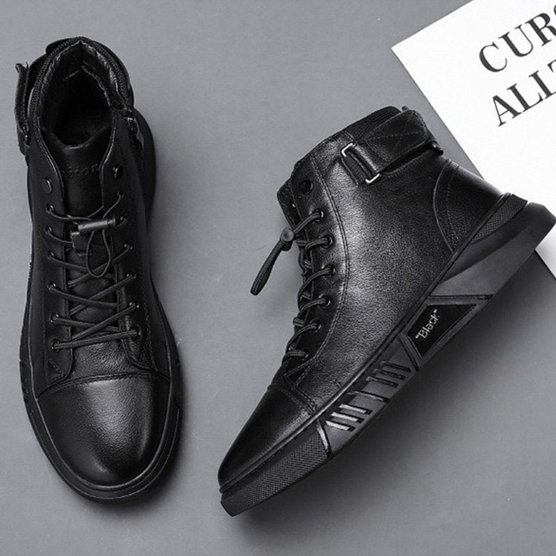 Jackson - Stylish Sneakers