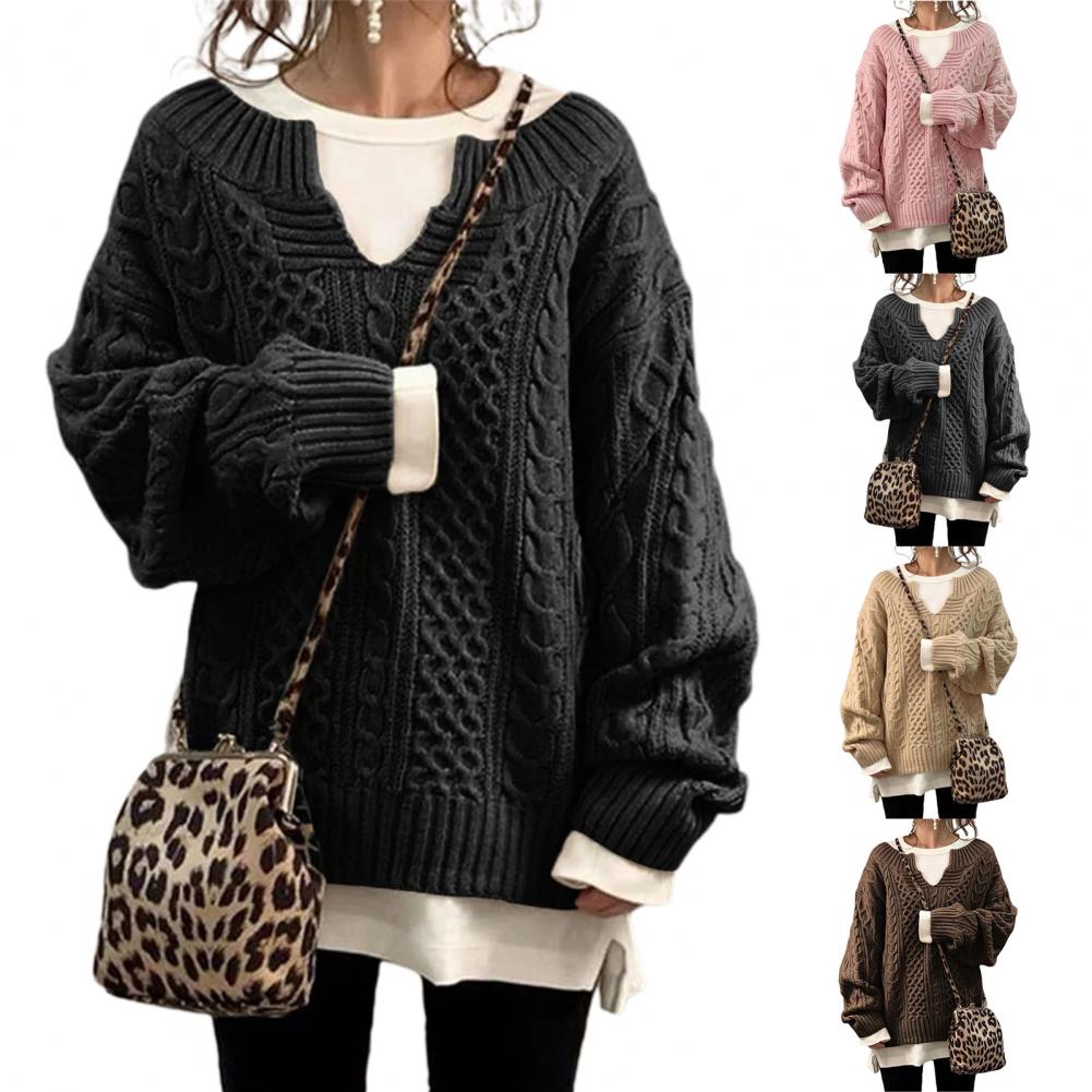Pandora - Comfortable Sweater