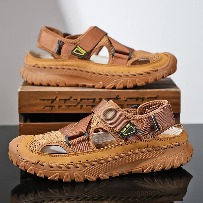 Cascade Hike Sandals
