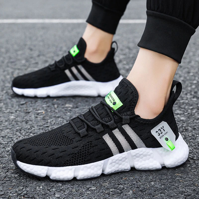 Adley - Lightweight casual sports shoes