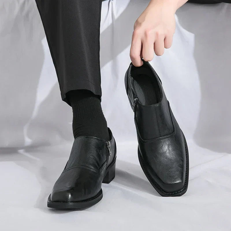 Ethan - Comfortable Shoes