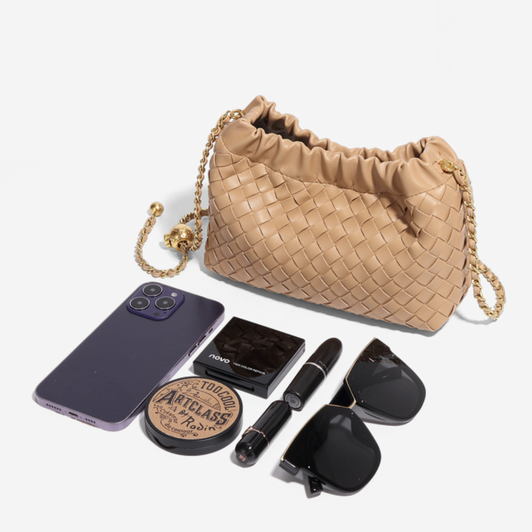 Hershel Shoulder Bag