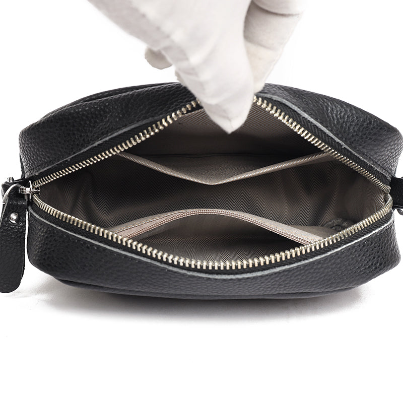 Mia Elegance | Minimalist Crossbody Bag