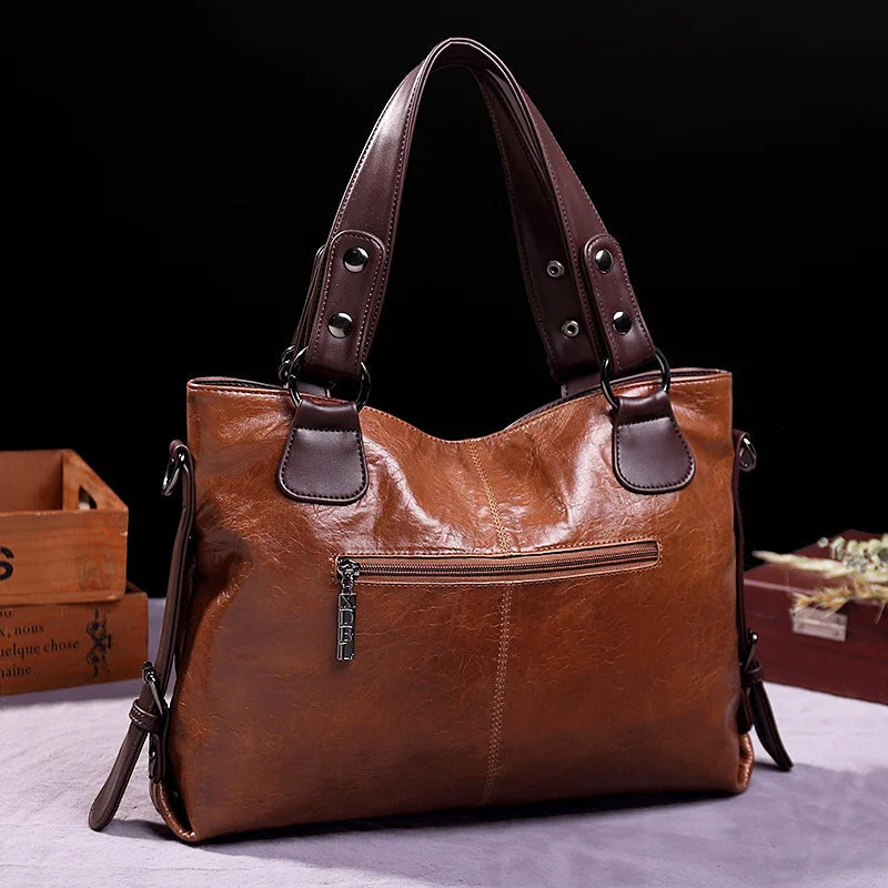 Sophia Elegant Charm | Classic Bag