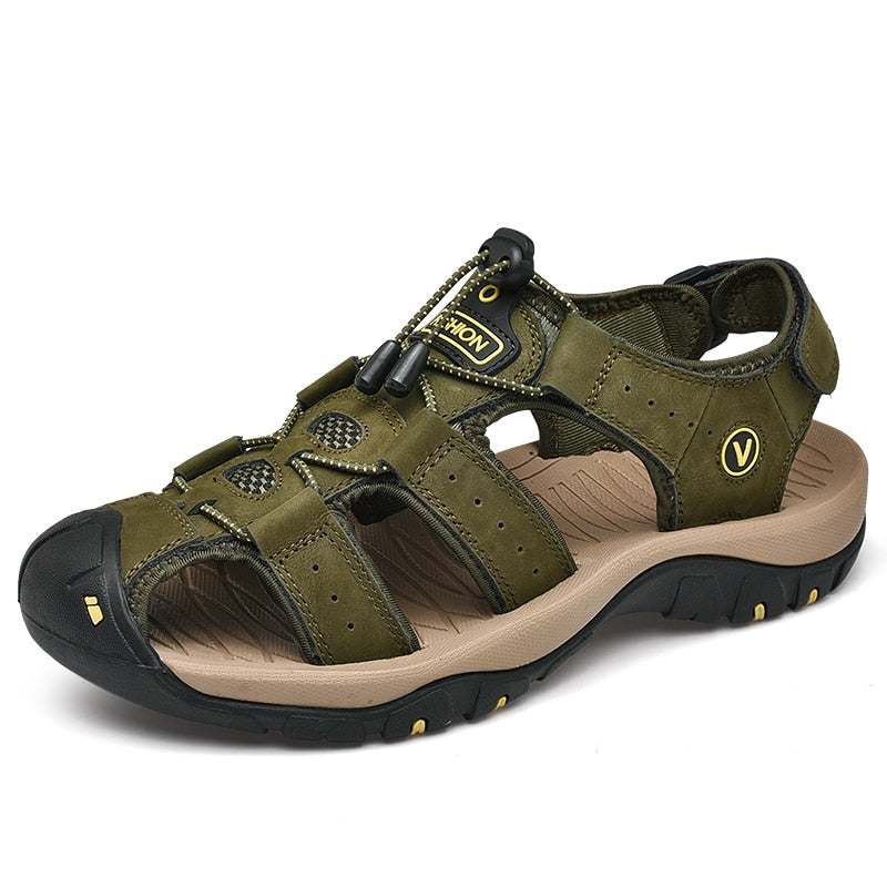 Lincon | Sandals