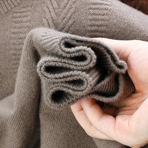 Emory - Comfortable Soft Sweater