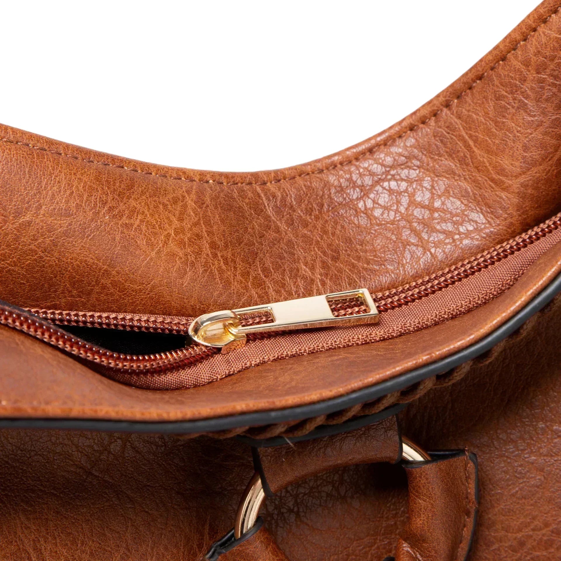 Pey Elegant Sophistication | Vintage Schoulder Bag