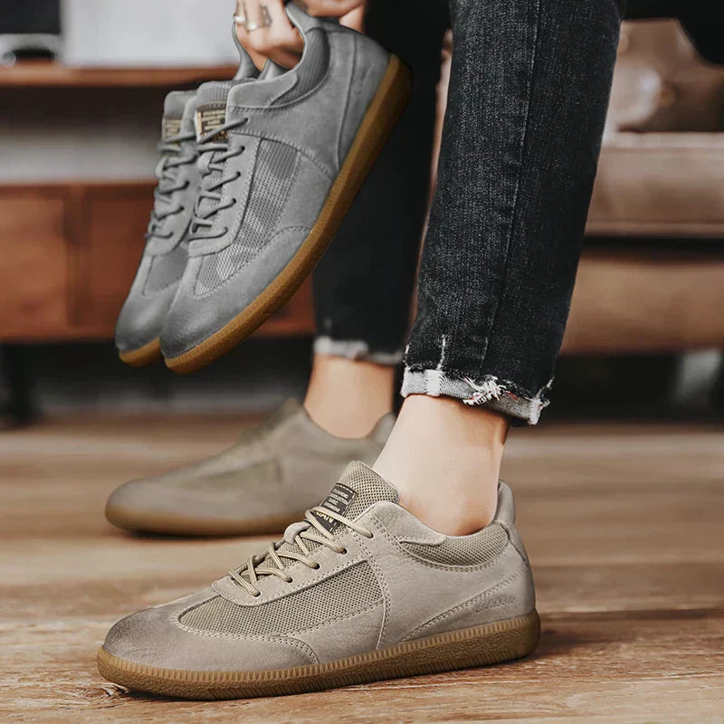Parker - Comfortable Sneakers