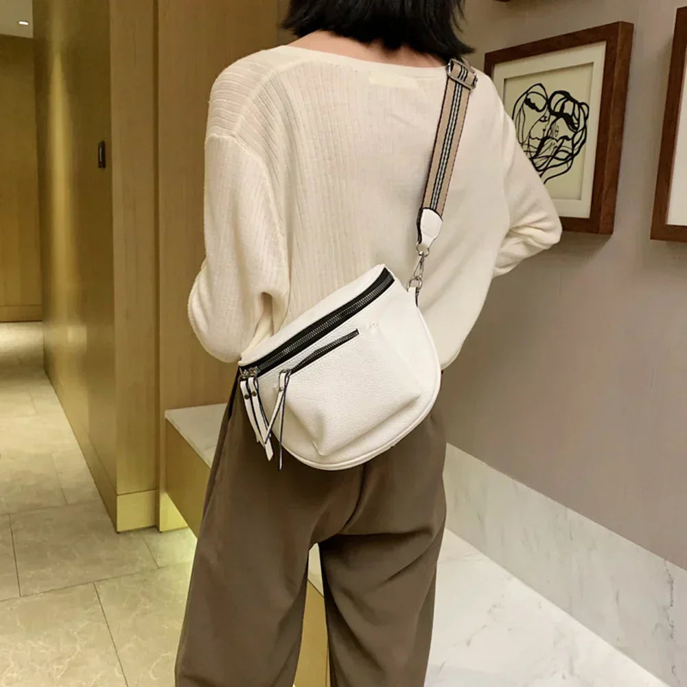 Kelly Elegance | Versatile Shoulder Bag