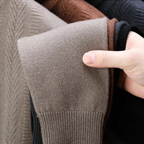 Emory - Comfortable Soft Sweater