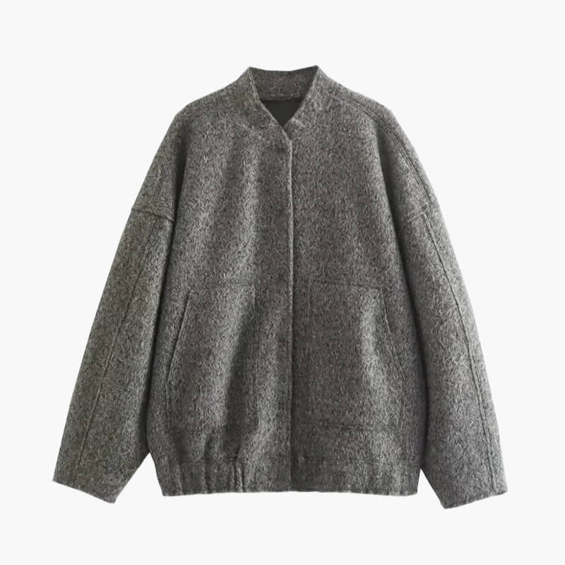 Ellanor - Mid Season Bomber Jacket