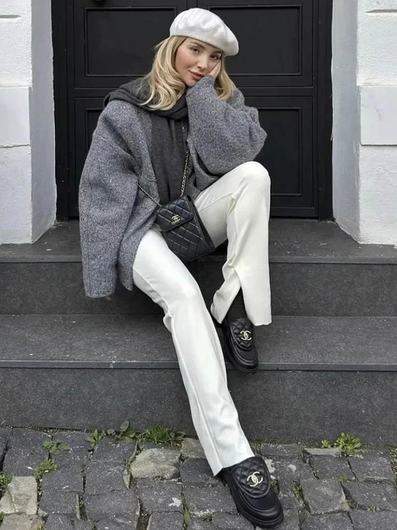 Ellanor - Mid Season Bomber Jacket