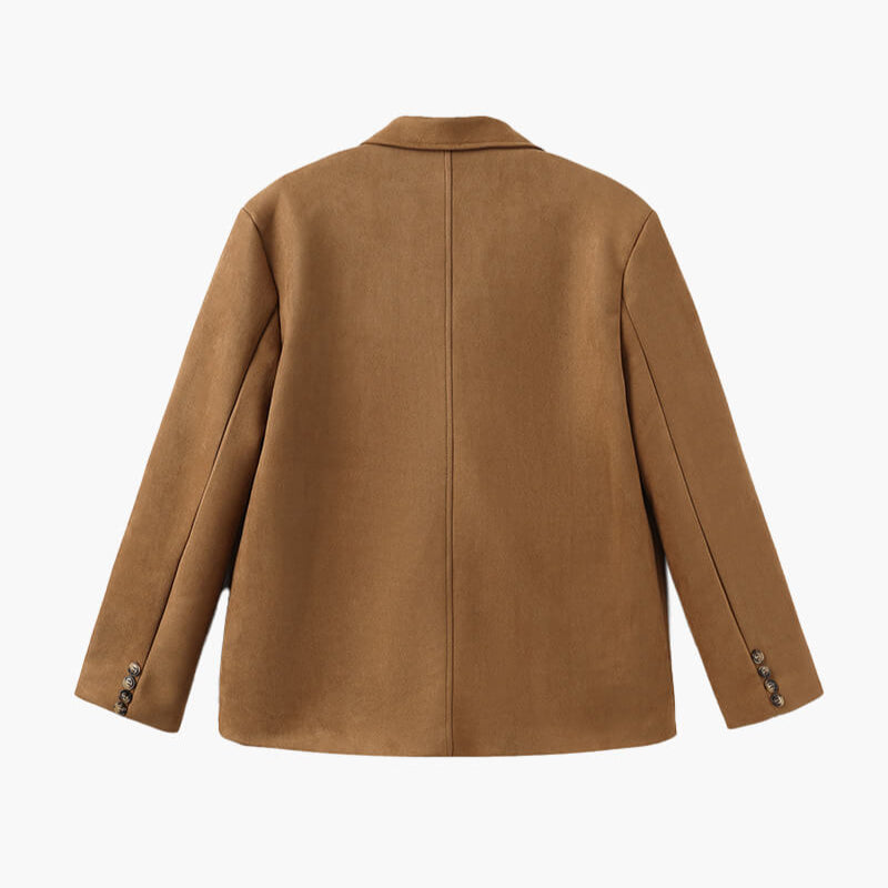 Lillia - Stylish Jacket