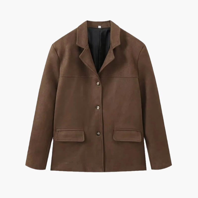Lillia - Stylish Jacket