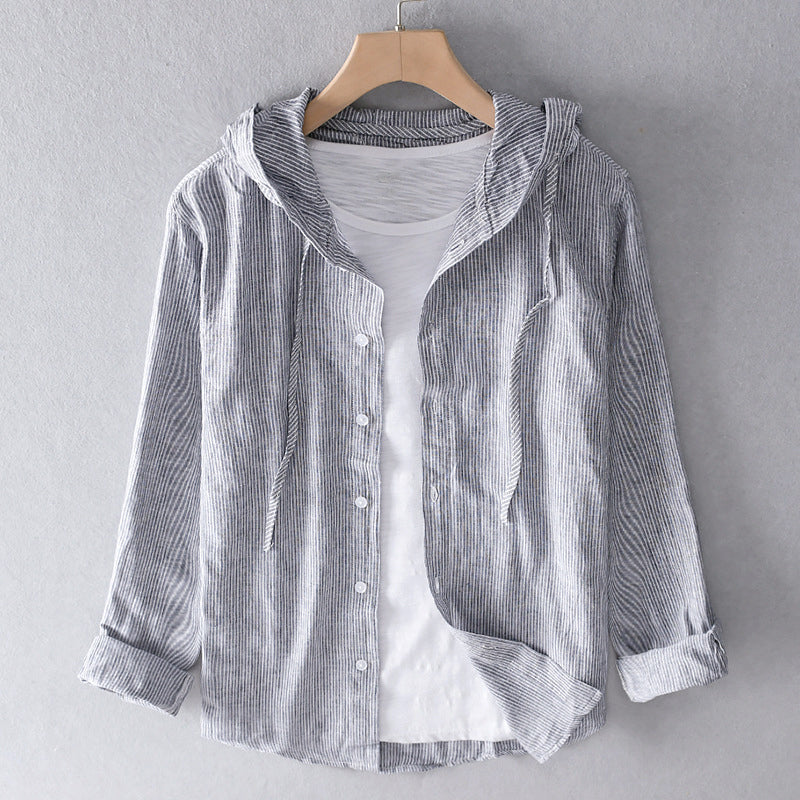 Lorraine | Breezy Shirt