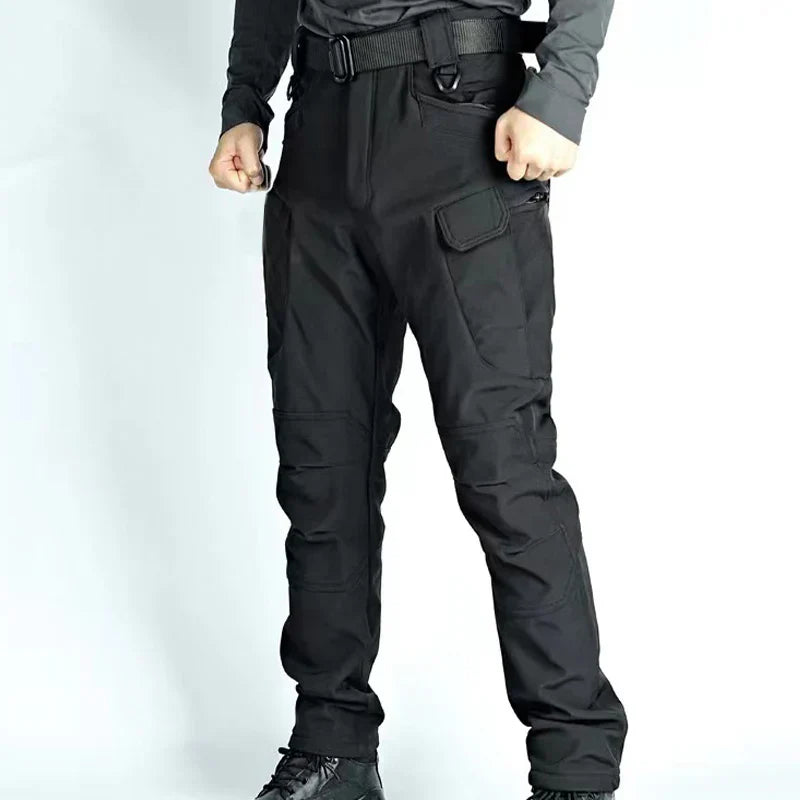 Cargo Pants - Practicality and Durability for Every Adventure