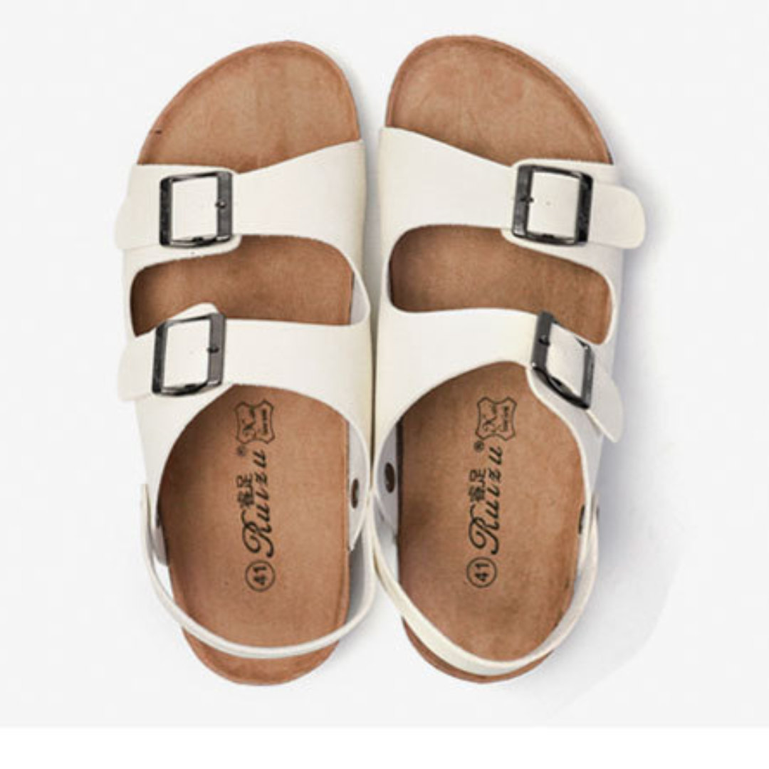 Miles - Stylish Sandals