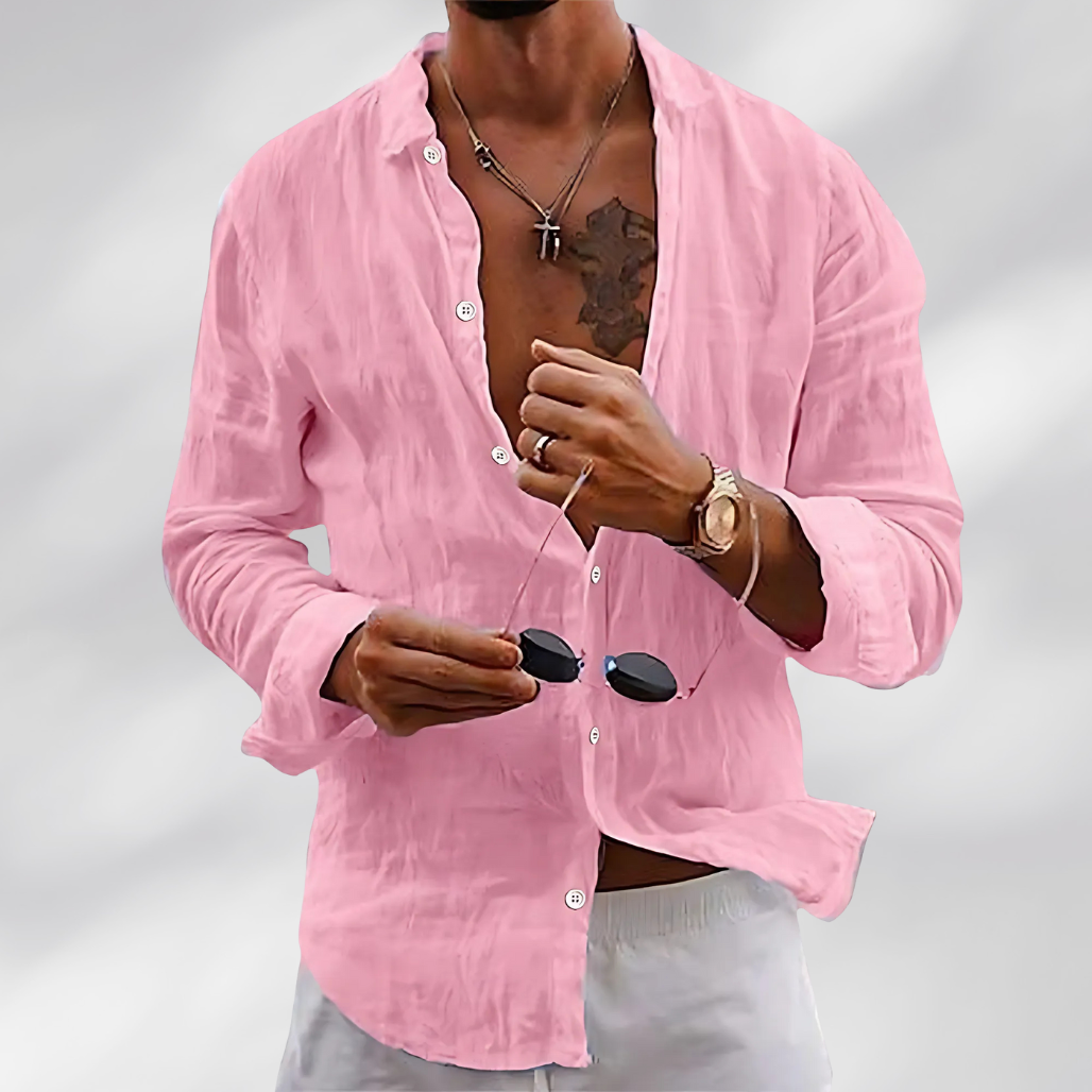 Mansel | Elegance Shirt
