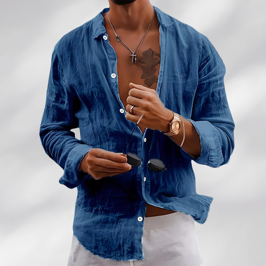 Mansel | Elegance Shirt
