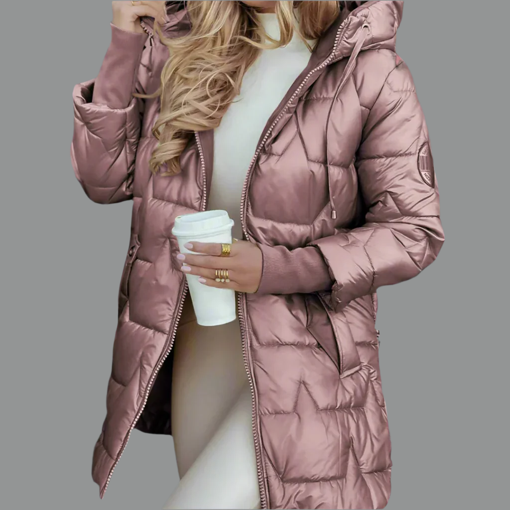 Addison - Premium Autumn Jacket