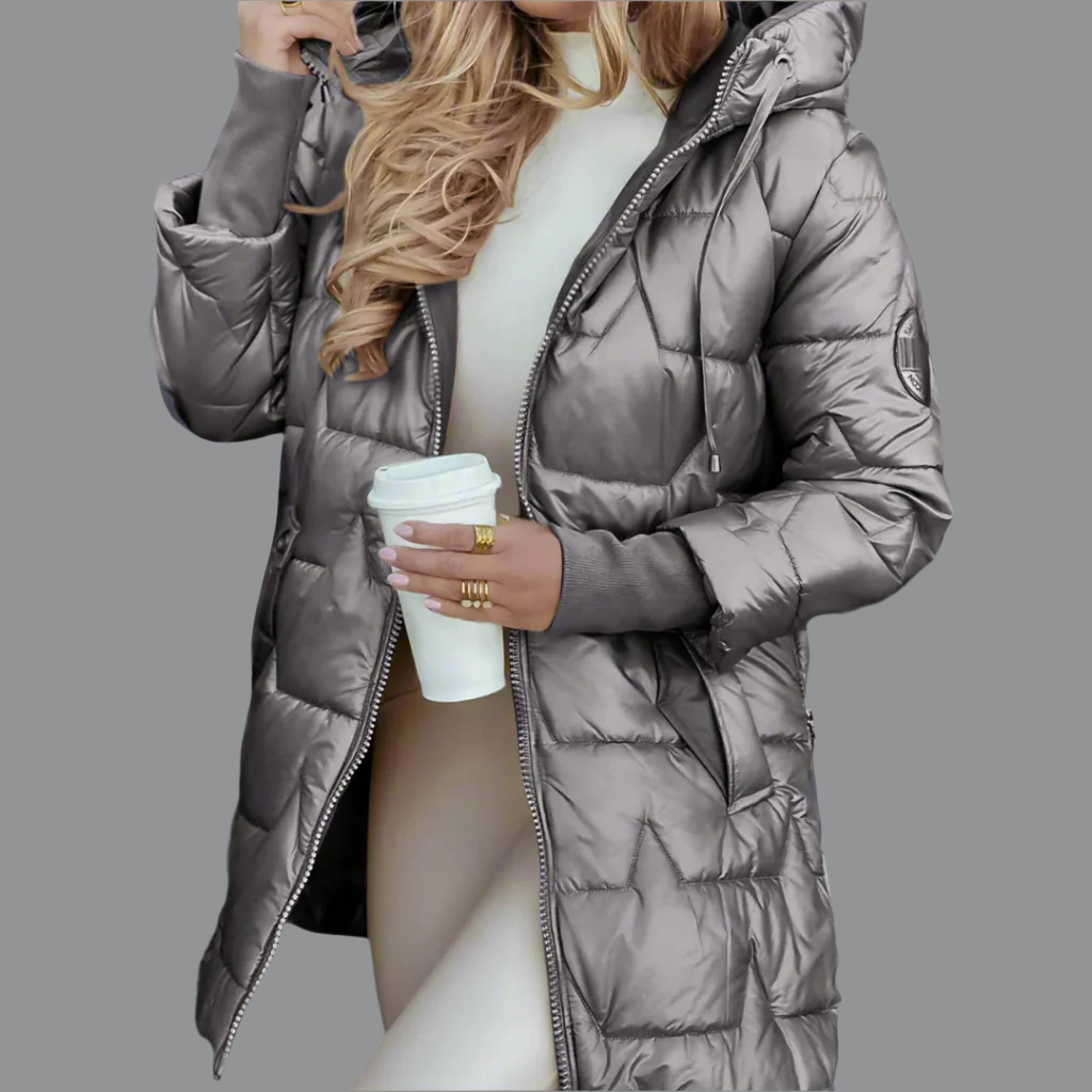 Addison - Premium Autumn Jacket