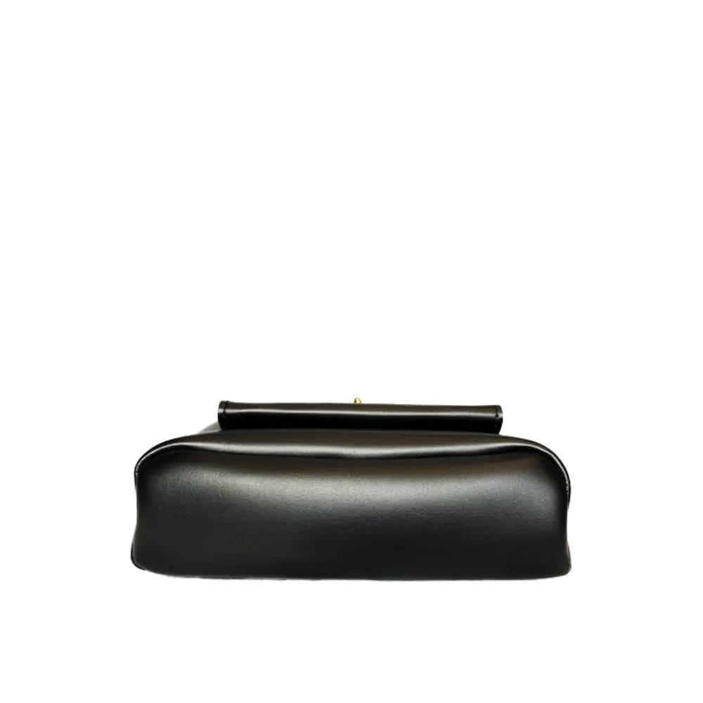 Georgian - Vintage Kiss-Lock Bag