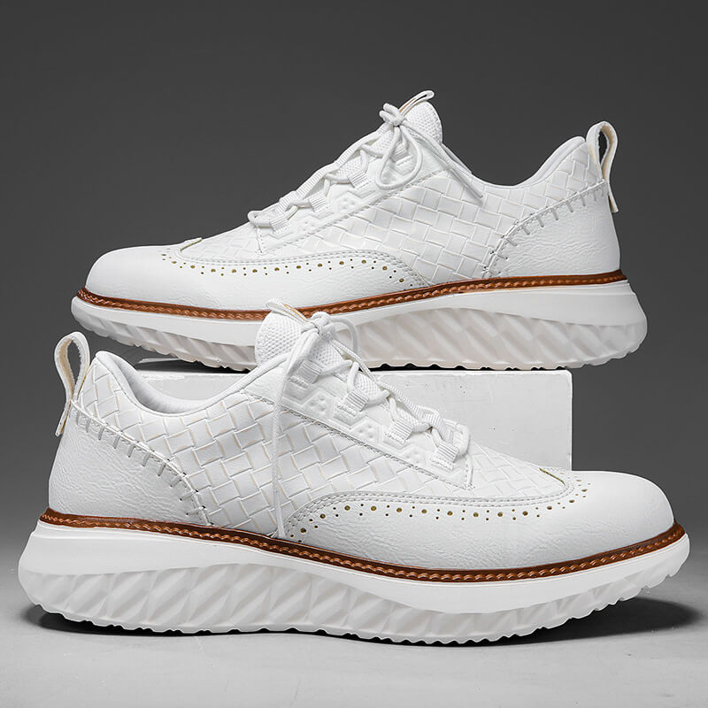 Levi - Versatile Comfortable Sneakers