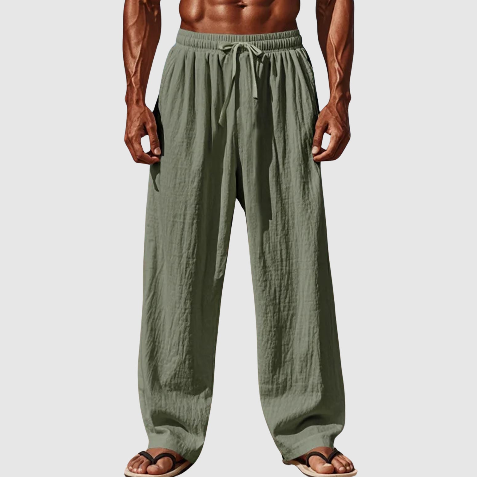 White Sands Pants