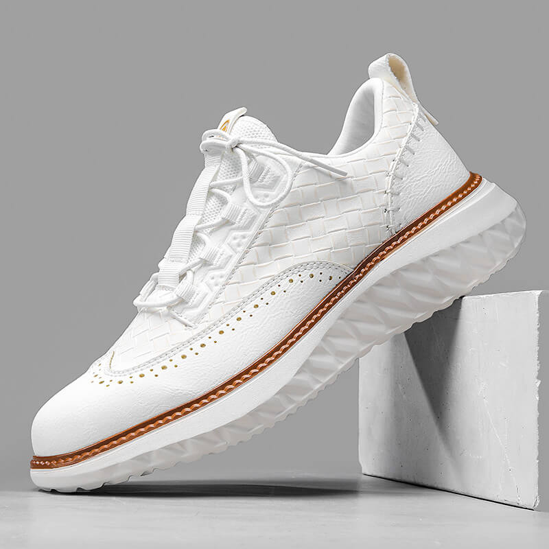 Levi - Versatile Comfortable Sneakers