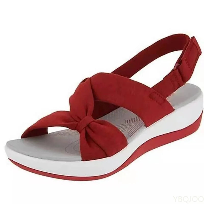 Louise - Premium Sandals with Support