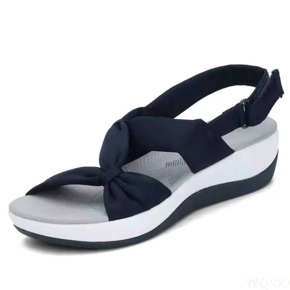 Louise - Premium Sandals with Support