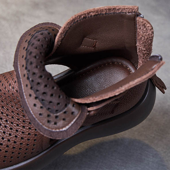 Federica - Timeless sandals