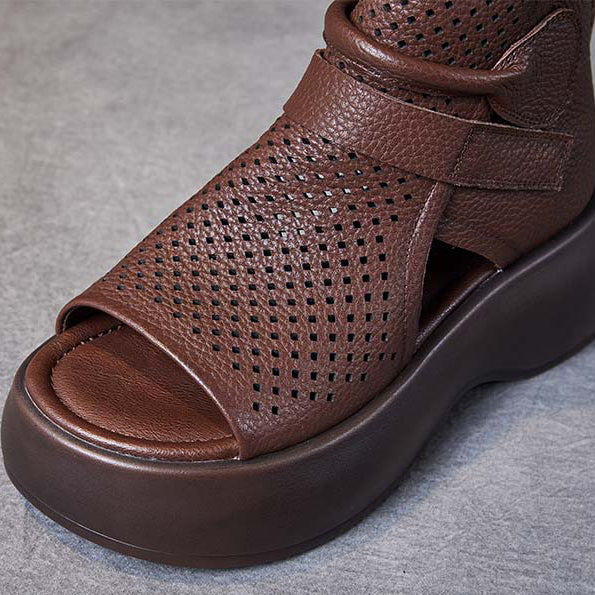 Federica - Timeless sandals