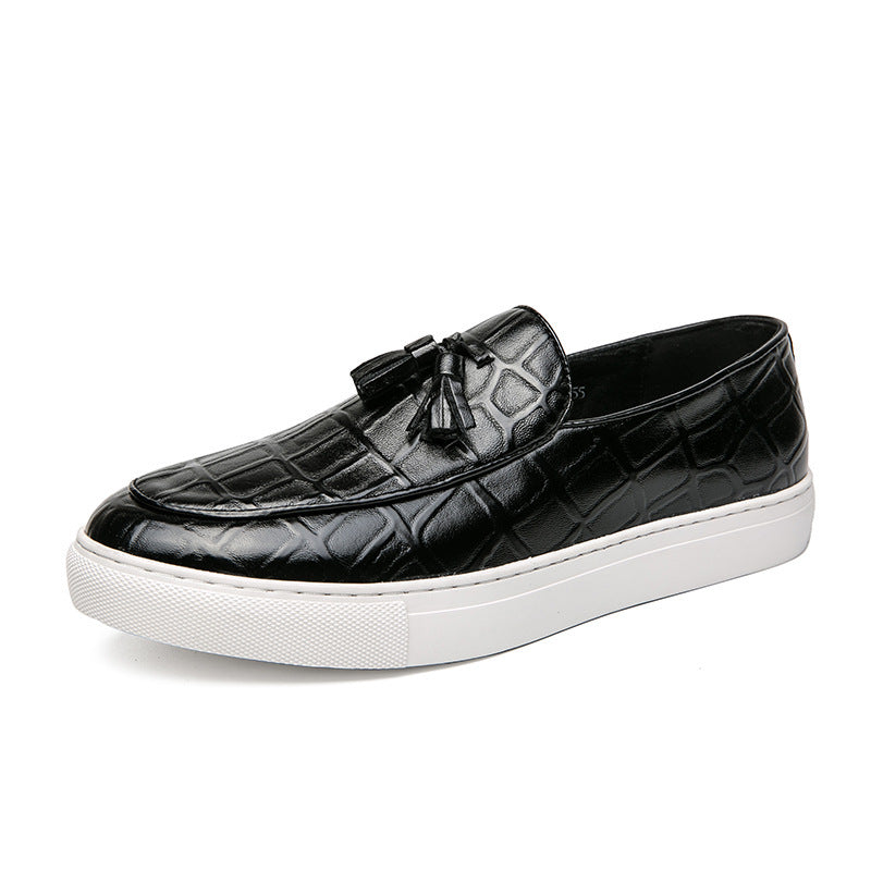 Business Casual Loafers