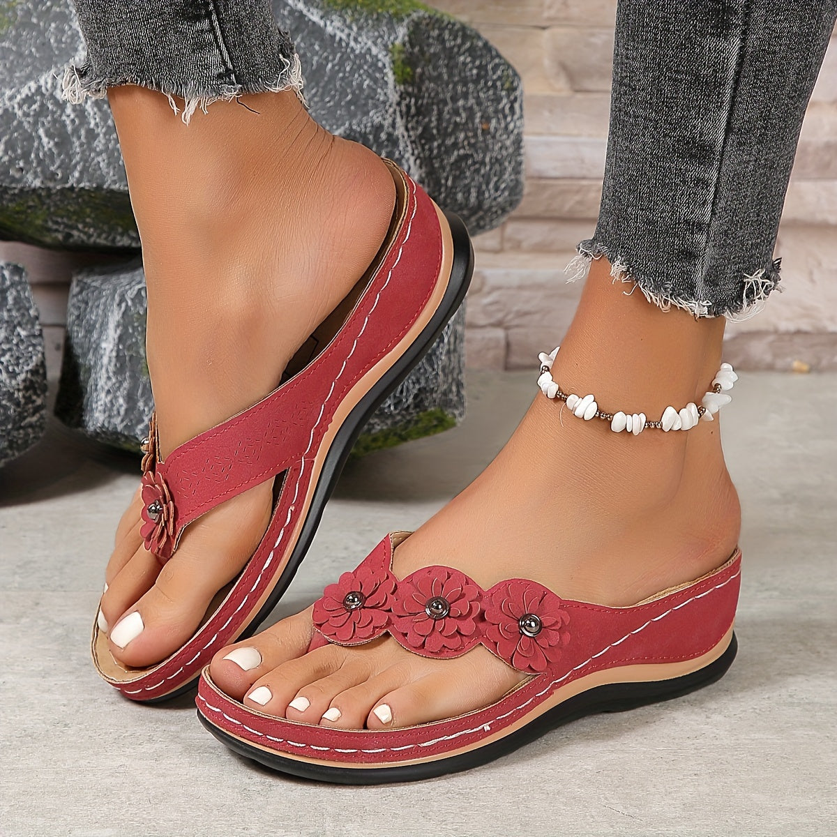 ANNA - Sandals