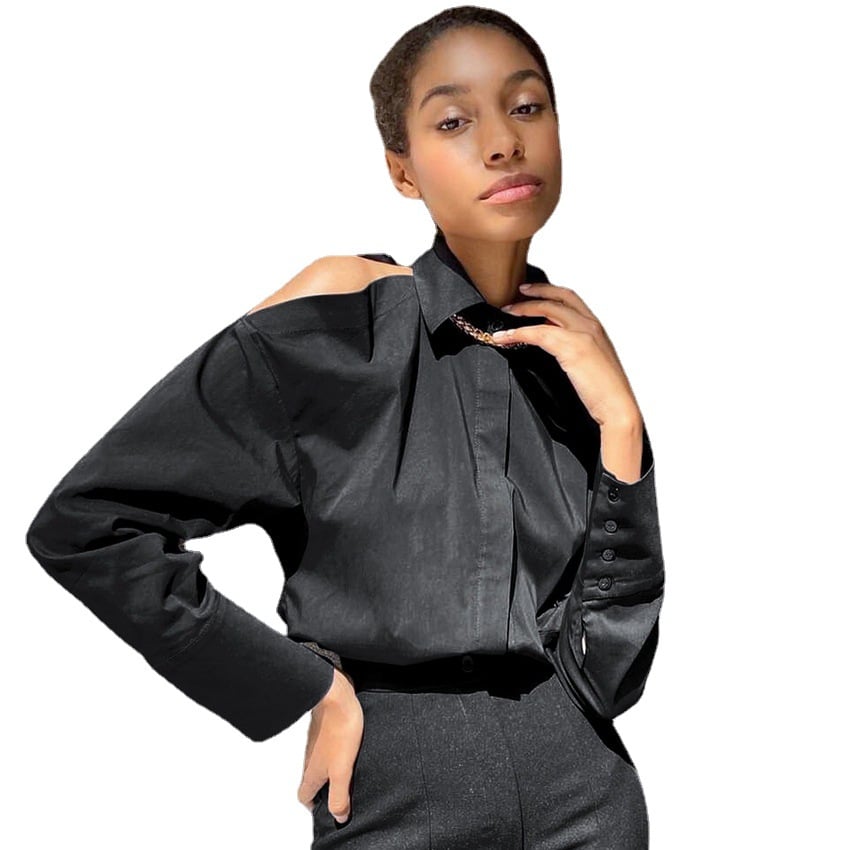 Mariana T-Shirt - Softness and Versatility for Spring