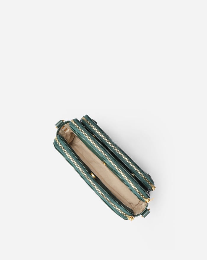 Aria Masterpiece | Classic Shoulder Bag