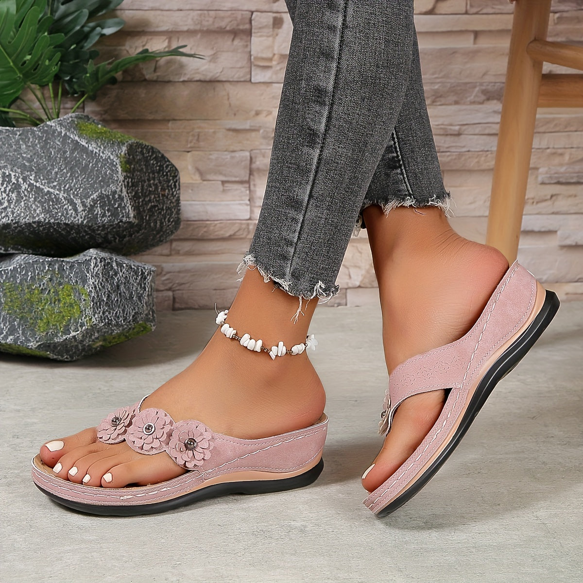 ANNA - Sandals