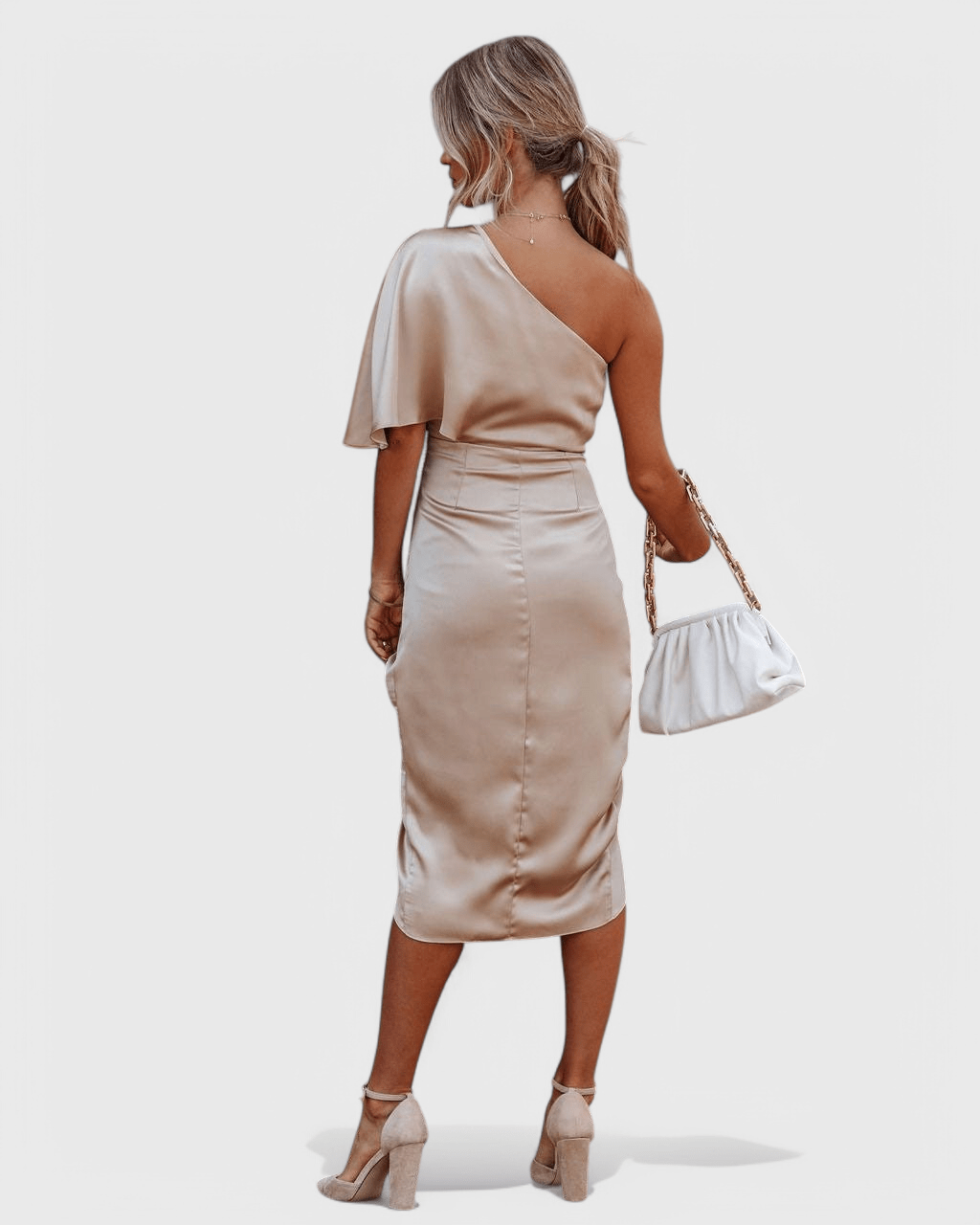 Anais | Elegant Dress
